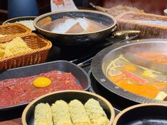 -巴邑火锅(江北万达店)
