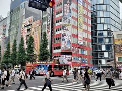 -秋叶原电器街