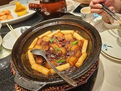 -芳芳私房菜·精做淮扬菜(承德路店)