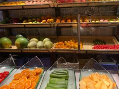 -领鲜活海鲜榴莲自助火锅(东门店)