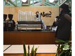 -Seesaw Coffee(上海太阳宫K46店)