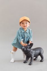 -NICE KIDS 奈时儿童摄影