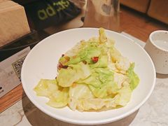 -渔语鱼新川菜Bistro(万象天地店)