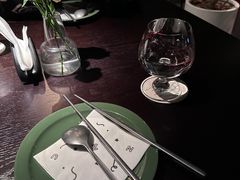 -Fuzzy Bistro 浮几韩餐·茶酒馆
