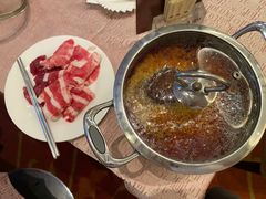 -雅枫国际酒店—枫叶自助餐(福田店)