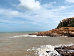 -那琴半岛地质海洋公园