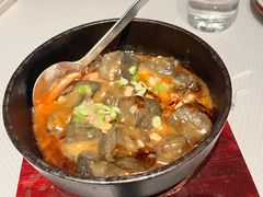 -北京柏悦酒店·锦庭餐厅Dining Room