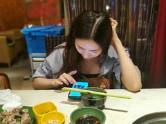 -百年果林椰子鸡(中洲店)
