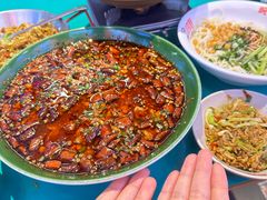 -川正旺江湖菜(三元桥店)