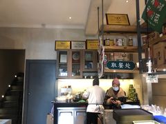 -清真盛志望麻酱酿皮·非遗老字号