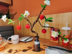 -鱼酷活鱼烤鱼(静安大融城店)