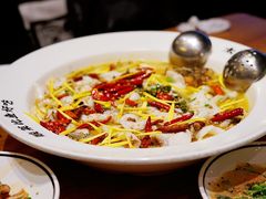 -太二酸菜鱼(财富购物中心店)
