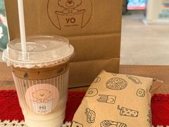 -YOLO COFFEE悠乐咖啡