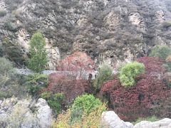 -乌龙峡谷景区