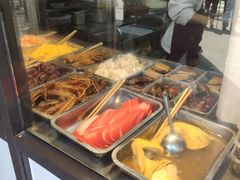 -老半斋(福州路店)