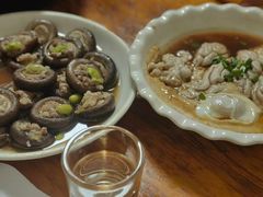 -玲燕蒸菜馆(江东路店)