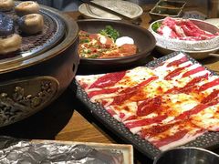 -泥炉烧肉师(新街口金銮巷店)