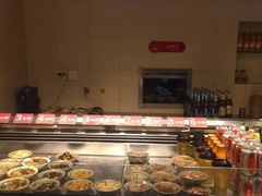-顺溜·手工刀削面·黑金店(铜锣湾店)