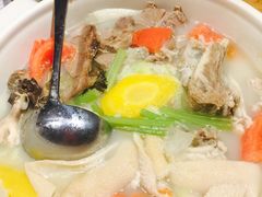 -阿罗新疆菜(人民广场店)