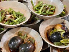 -九九豆花馆(解放碑步行街店)