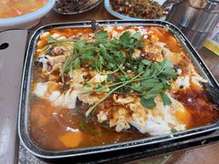 -邹胖哥好好吃餐馆(荔波美食街店)