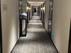 -王府半岛酒店