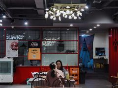 大堂-李叔叔虾蟹大排档(青羊店)