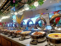 -经典世家牛排自助餐厅(百捷店)