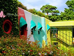 -三鹰之森吉卜力美术馆