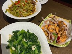 -HOHO餐厅(古子城店)