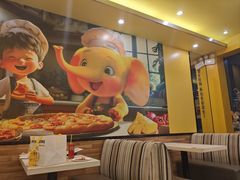 -尊宝比萨(棠东店)