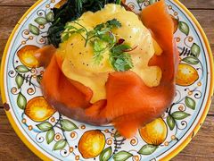 -Alimentari早午餐(安福路店)