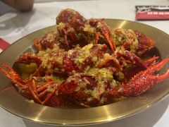-辣盆盆麻辣小龙虾(哈尔滨总店)