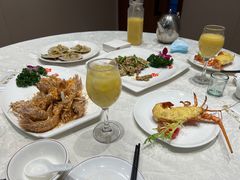 -大东海海鲜酒楼(渔人码头总店)