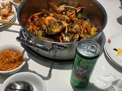 -七欣天香辣蟹火锅(无锡金太湖国际城店)