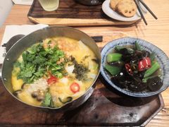 -小满手工粉(上海月星环球港店)