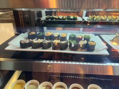 -比格比萨自助(万柳华联店)
