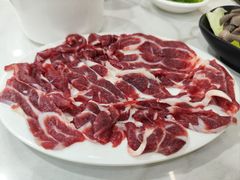 -老猫牛肉火锅(沙溪店)
