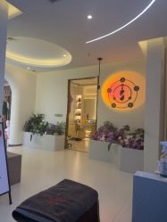 -头道汤头疗养生馆