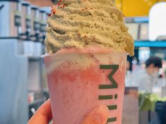 -迷客夏Milksha(无锡苏宁店)