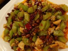 -站前猪蹄&家常炒菜(长乐公园店)