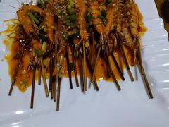 -小湾山庄顺德菜(附城桥头店)