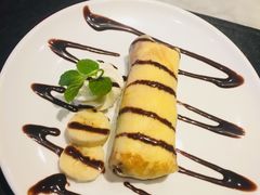 -La Creperie法餐厅(桃江路店)