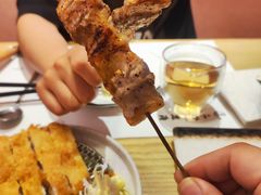 -小句号·精致料理(江南环球港店)