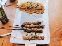 -木屋烧烤(龙湖天街店)