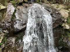 -藏龙百瀑风景区