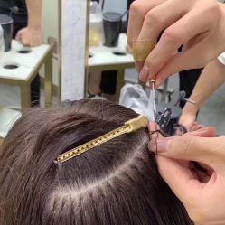 -3AM·S HAIR SALON烫发染发接发