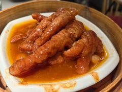 -陶陶居酒家(解放北路店)
