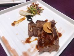 -樱之盛宴·蟹料理海鲜自助(前进大街店)