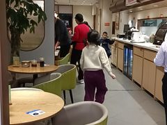 -李先生牛肉面大王(华联商厦店)